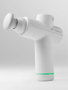 Masażer ręczny Hyperice Hypervolt Go 2.0 biały