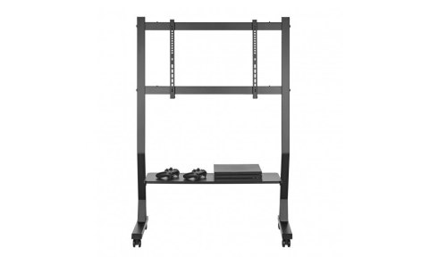 Mobilny stojak + Uchwyt do TV 45-90" 60KG SD-22 ART Vesa 800x400 Mobilny stojak + Uchwyt do TV 45-90" 60KG SD-22 ART Vesa 800x400