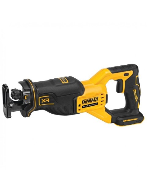 Piła szablasta 18V DCS382NT DEWALT Piła szablasta 18V DCS382NT DEWALT