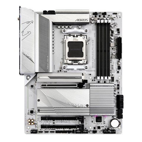 Płyta główna Gigabyte B650 AORUS ELITE AX ICE Płyta główna Gigabyte B650 AORUS ELITE AX ICE