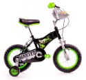 Rowerek Dziecięcy HUFFY 12" Star Wars
