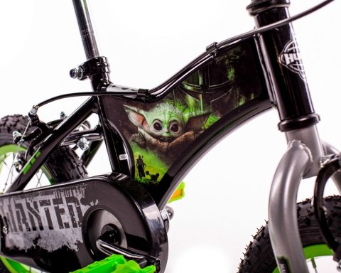 Rowerek Dziecięcy HUFFY 12" Star Wars Rowerek Dziecięcy HUFFY 12" Star Wars