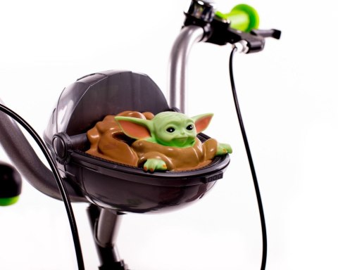 Rowerek Dziecięcy HUFFY 12" Star Wars Rowerek Dziecięcy HUFFY 12" Star Wars