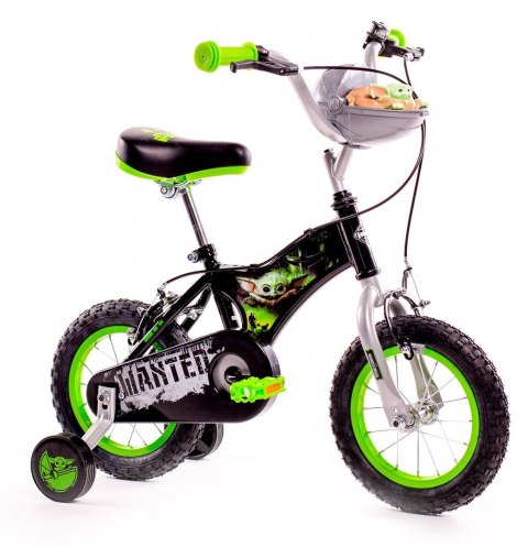 Rowerek Dziecięcy HUFFY 12" Star Wars Rowerek Dziecięcy HUFFY 12" Star Wars