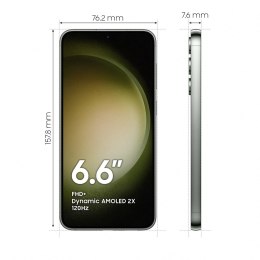 Smartfon Samsung Galaxy S23+ (S916) 8/512GB 6,6