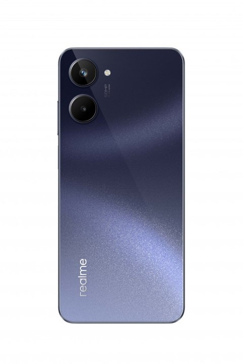 Smartfon realme 10 8/256GB Czarny Smartfon realme 10 8/256GB Czarny