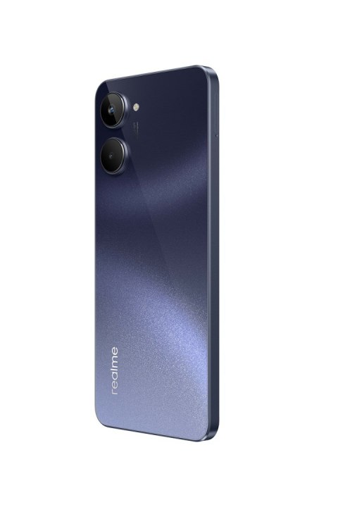 Smartfon realme 10 8/256GB Czarny Smartfon realme 10 8/256GB Czarny