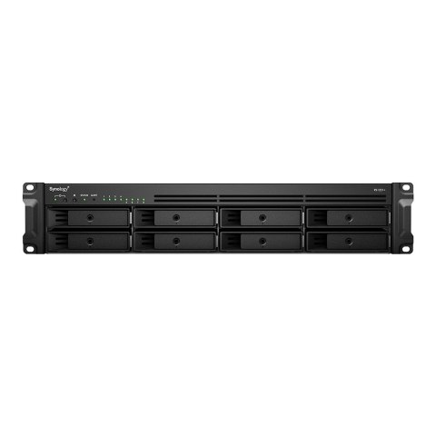Synology - serwer plików RS1221+ Synology - serwer plików RS1221+