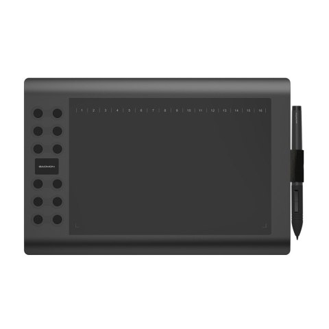 Tablet graficzny GAOMON M106K Tablet graficzny GAOMON M106K