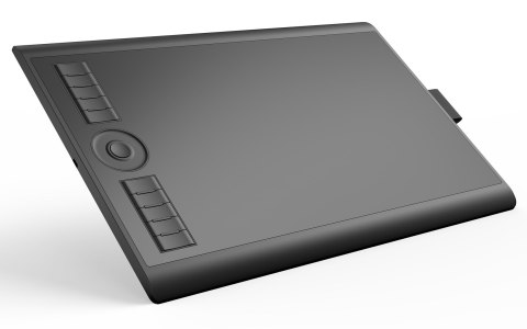 Tablet graficzny GAOMON M10K Tablet graficzny GAOMON M10K