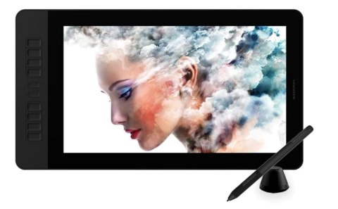 Tablet graficzny GAOMON PD1561 Tablet graficzny GAOMON PD1561