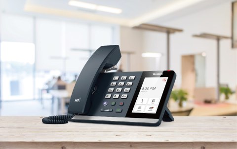 Telefon Teams Yealink MP54-Teams (bez PSU) Telefon Teams Yealink MP54-Teams (bez PSU)