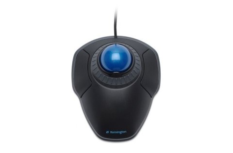 Trackball Mysz Kensington Orbit, czarna Trackball Mysz Kensington Orbit, czarna