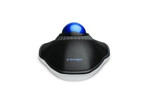 Trackball Mysz Kensington Orbit, czarna Trackball Mysz Kensington Orbit, czarna