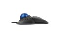 Trackball Mysz Kensington Orbit, czarna