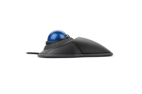 Trackball Mysz Kensington Orbit, czarna Trackball Mysz Kensington Orbit, czarna