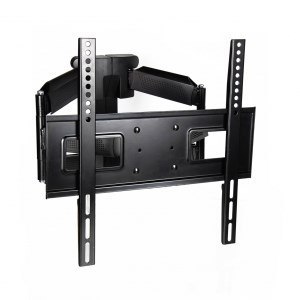 Uchwyt ścienny do telewizora ART AR-75 (narożny, Obrotowy, ścienne, Uchylny - 65"; max. 50kg) Uchwyt ścienny do telewizora ART AR-75 (narożny, Obrotowy, ścienne, Uchylny - 65"; max. 50kg)