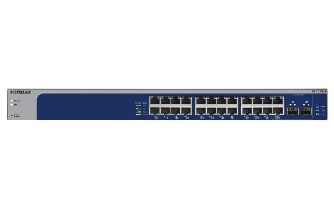 24P.10-GB ETH SMART MGD SWITCH/MGD PLUS GIGABIT/MULTI-GIGABIT 24P.10-GB ETH SMART MGD SWITCH/MGD PLUS GIGABIT/MULTI-GIGABIT