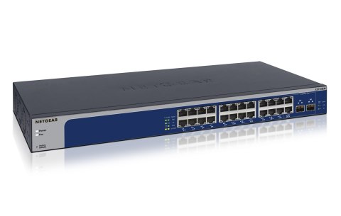 24P.10-GB ETH SMART MGD SWITCH/MGD PLUS GIGABIT/MULTI-GIGABIT 24P.10-GB ETH SMART MGD SWITCH/MGD PLUS GIGABIT/MULTI-GIGABIT
