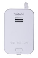 Czujnik gazu ziemnego SafeMi SHG-01