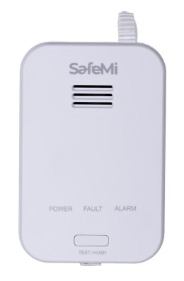 Czujnik gazu ziemnego SafeMi SHG-01