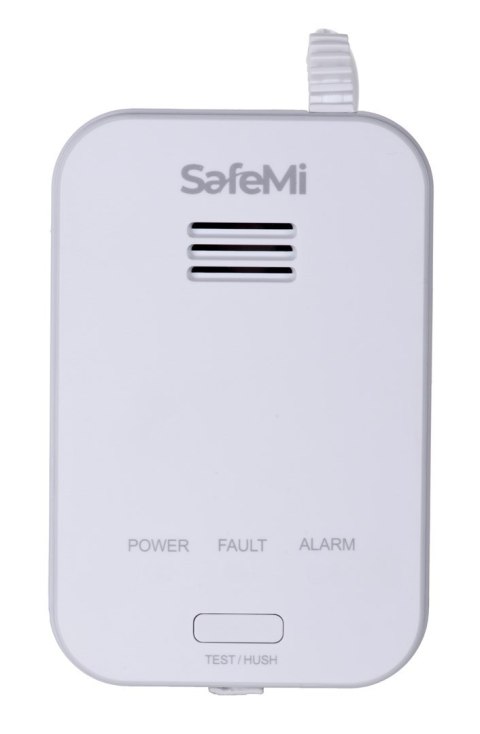 Czujnik gazu ziemnego SafeMi SHG-01 Czujnik gazu ziemnego SafeMi SHG-01