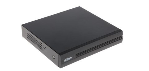 Dahua Rejestrator Analog. 20 Mb/s, kompresja H.265/H.265+, kodowanie AI, 4 kanałów analogowych (HDCVI, AHD, TVI, CVBS), , XVR1B0 Dahua Rejestrator Analog. 20 Mb/s, kompresja H.265/H.265+, kodowanie AI, 4 kanałów analogowych (HDCVI, AHD, TVI, CVBS), , XVR1B0