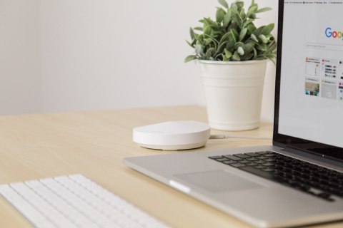 Deco M5 domowy system Wi-Fi (1-pack) Deco M5 domowy system Wi-Fi (1-pack)