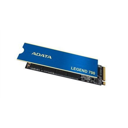 Dysk SSD Adata Legend 700 1TB PCIe 3x4 2/1.6 GB/s M2 Dysk SSD Adata Legend 700 1TB PCIe 3x4 2/1.6 GB/s M2