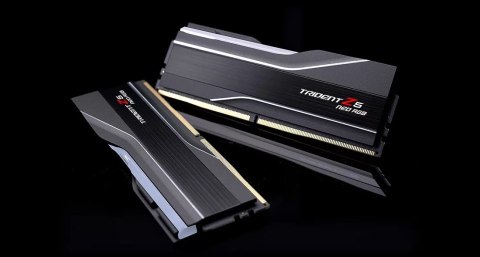 G.SKILL TRIDENT NEO AMD RGB DDR5 2X16GB 6000MHZ CL32 EXPO BLACK F5-6000J3238F16GX2-TZ5NR G.SKILL TRIDENT NEO AMD RGB DDR5 2X16GB 6000MHZ CL32 EXPO BLACK F5-6000J3238F16GX2-TZ5NR