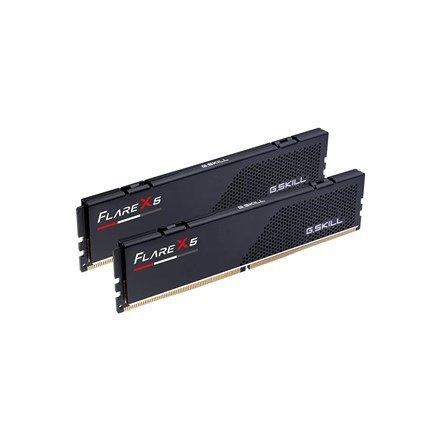 G.Skill | 32 GB | Pamięć DDR5 | 5600 MHz | Komputer PC/serwer | Numer rejestracyjny | Nr ECK G.Skill | 32 GB | Pamięć DDR5 | 5600 MHz | Komputer PC/serwer | Numer rejestracyjny | Nr ECK