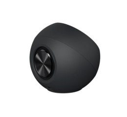Głośniki komputerowe Creative Pebble V2 USB-C Czarny