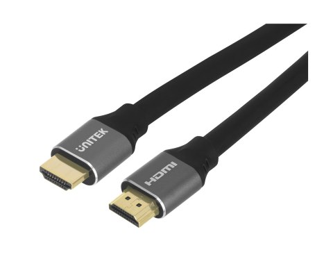 Kabel HDMI Unitek C140W 2.1 8K UHD 5m Kabel HDMI Unitek C140W 2.1 8K UHD 5m