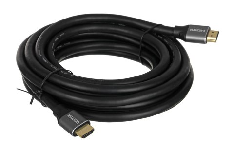 Kabel HDMI Unitek C140W 2.1 8K UHD 5m Kabel HDMI Unitek C140W 2.1 8K UHD 5m
