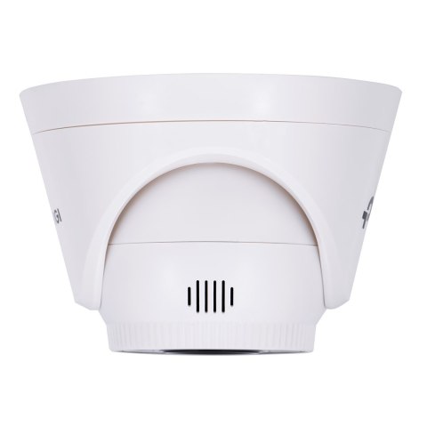 Kamera TP-LINK VIGI C440(2.8mm) W pełni kolorowa kamera sieciowa VIGI typu Turret, 4MP, Inteligentne kodowanie H.265+: Kamera TP-LINK VIGI C440(2.8mm) W pełni kolorowa kamera sieciowa VIGI typu Turret, 4MP, Inteligentne kodowanie H.265+: