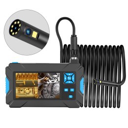 Kamera inspekcyjna MBG Line P30 Duo endoskop 10M 9LED 2xFULL HD