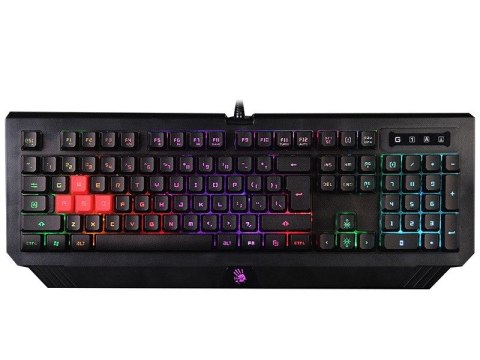 Klawiatura A4tech Bloody B120N Klawiatura A4tech Bloody B120N