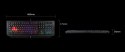 Klawiatura A4tech Bloody B120N