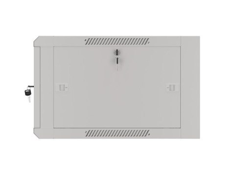 LANBERG SZAFA WISZĄCA 19" 6U 570X600 SZYBKI MONTAŻ (SZARA, FLAT PACK) WFFA-5606-10S LANBERG SZAFA WISZĄCA 19" 6U 570X600 SZYBKI MONTAŻ (SZARA, FLAT PACK) WFFA-5606-10S