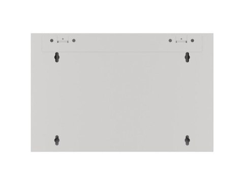 LANBERG SZAFA WISZĄCA 19" 6U 570X600 SZYBKI MONTAŻ (SZARA, FLAT PACK) WFFA-5606-10S LANBERG SZAFA WISZĄCA 19" 6U 570X600 SZYBKI MONTAŻ (SZARA, FLAT PACK) WFFA-5606-10S