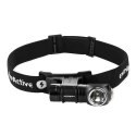 Latarka ręczna / czołowa Luminus SST20 10W LED everActive FL-55R 500 lumenów IP66