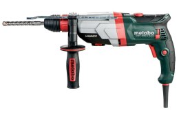 METABO MŁOTOWIERTARKA 1100W UHEV 2860-2 WALIZKA
