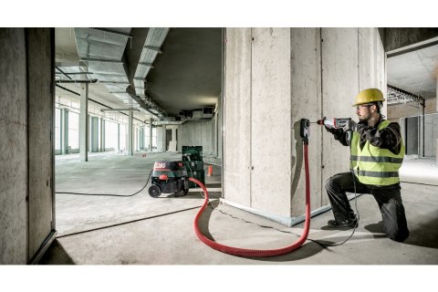METABO MŁOTOWIERTARKA 1100W UHEV 2860-2 WALIZKA METABO MŁOTOWIERTARKA 1100W UHEV 2860-2 WALIZKA