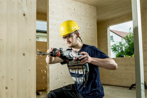 METABO MŁOTOWIERTARKA 1100W UHEV 2860-2 WALIZKA METABO MŁOTOWIERTARKA 1100W UHEV 2860-2 WALIZKA