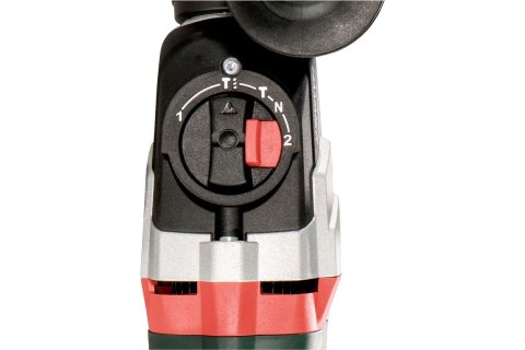 METABO MŁOTOWIERTARKA 1100W UHEV 2860-2 WALIZKA METABO MŁOTOWIERTARKA 1100W UHEV 2860-2 WALIZKA
