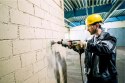 METABO MŁOTOWIERTARKA 1100W UHEV 2860-2 WALIZKA