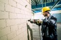 METABO MŁOTOWIERTARKA 1100W UHEV 2860-2 WALIZKA