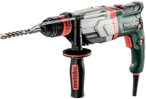METABO MŁOTOWIERTARKA 1100W UHEV 2860-2 WALIZKA METABO MŁOTOWIERTARKA 1100W UHEV 2860-2 WALIZKA