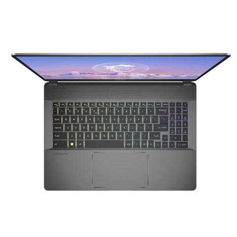 MSI Creator Z16 HX Studio A13VFTA-007PL i7-13700HX 16"QHD+ Touch 32GB DDR5 SSD2TB RTX 4060 8GB W11Pro MSI Creator Z16 HX Studio A13VFTA-007PL i7-13700HX 16"QHD+ Touch 32GB DDR5 SSD2TB RTX 4060 8GB W11Pro