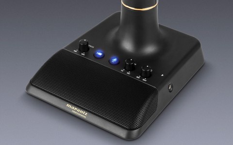 Marantz AVS - Audio-Video Streamer Marantz AVS - Audio-Video Streamer
